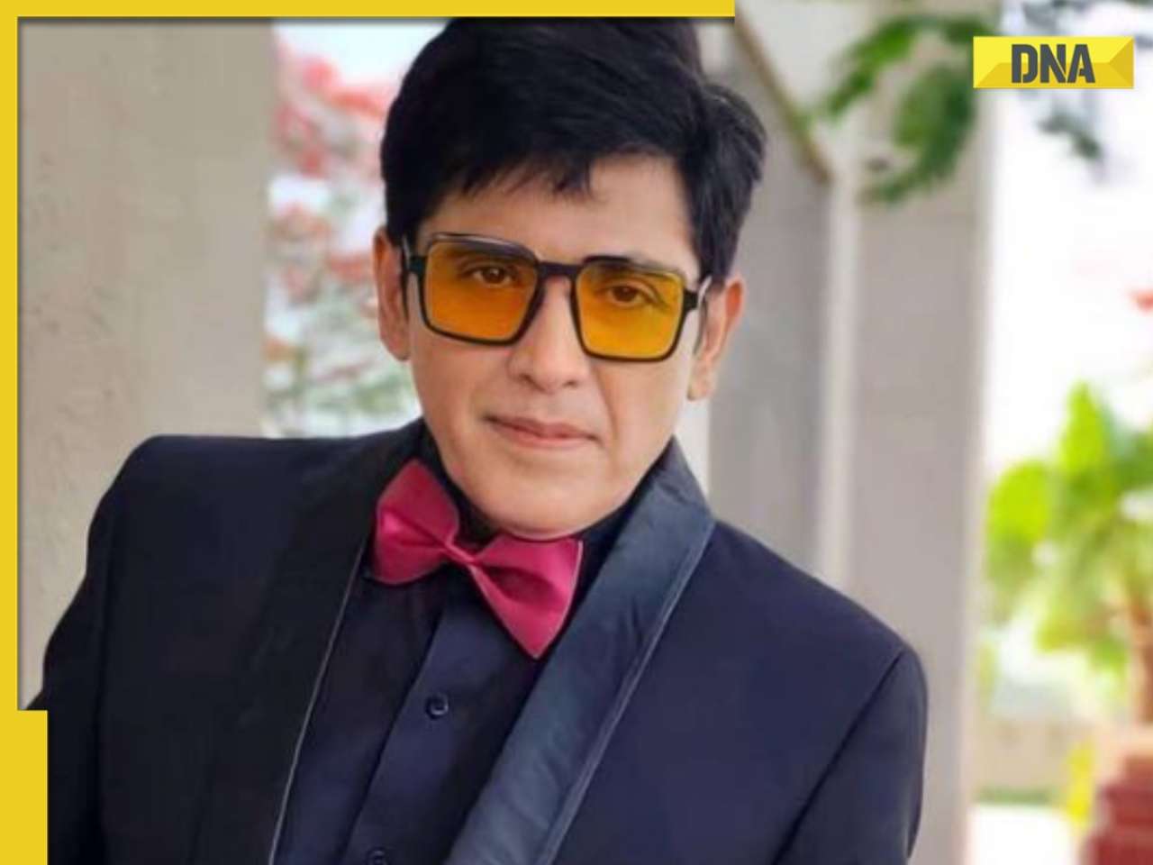 Bhabhiji Ghar Par Hain star Aasif Sheikh issues first statement after collapsing on set, being rushed for treatment to Mumbai from Dehradun