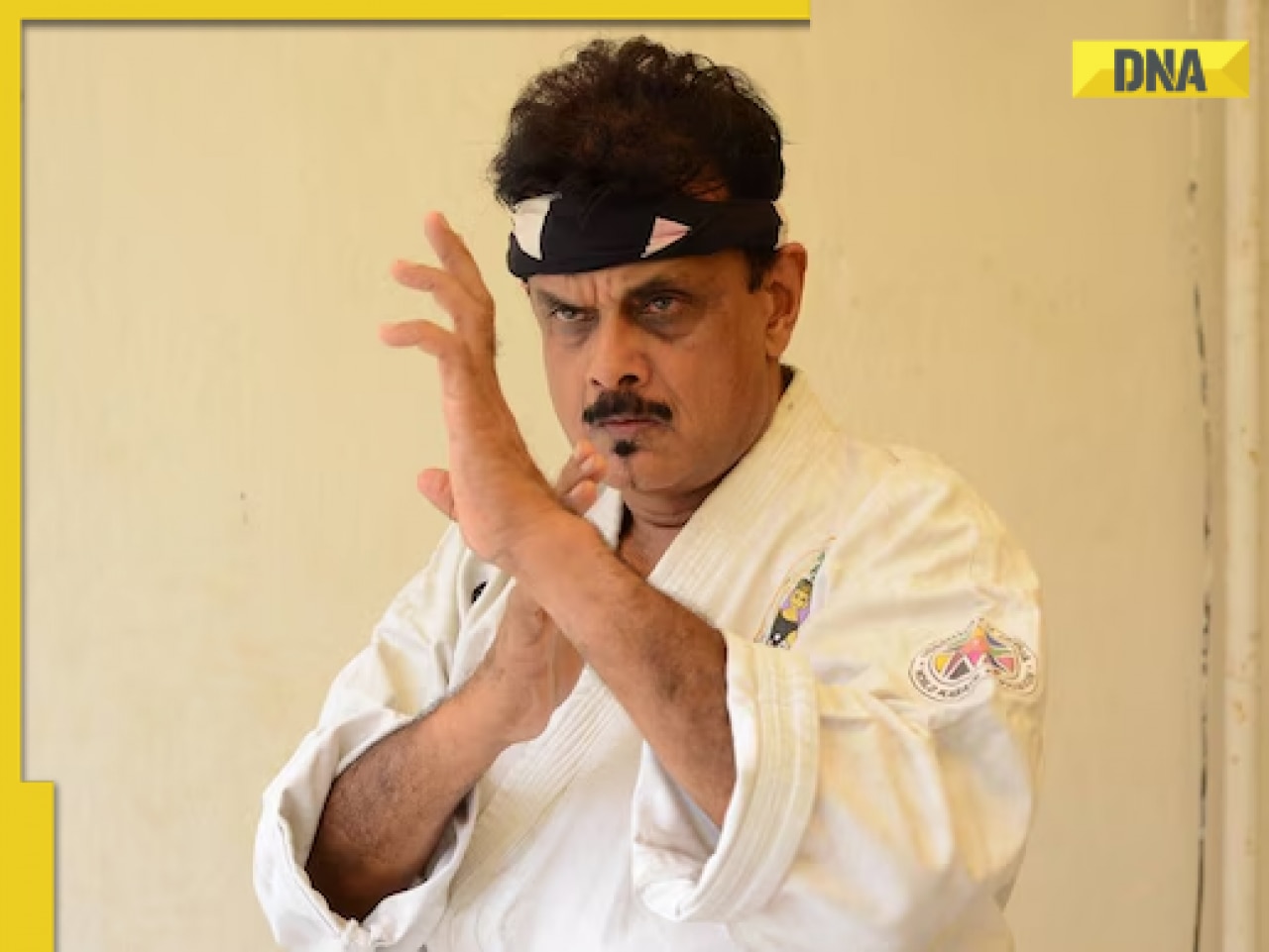 Tamil actor and karate expert Shihan Hussaini dies of blood cancer in Chennai; decided to donate body for...