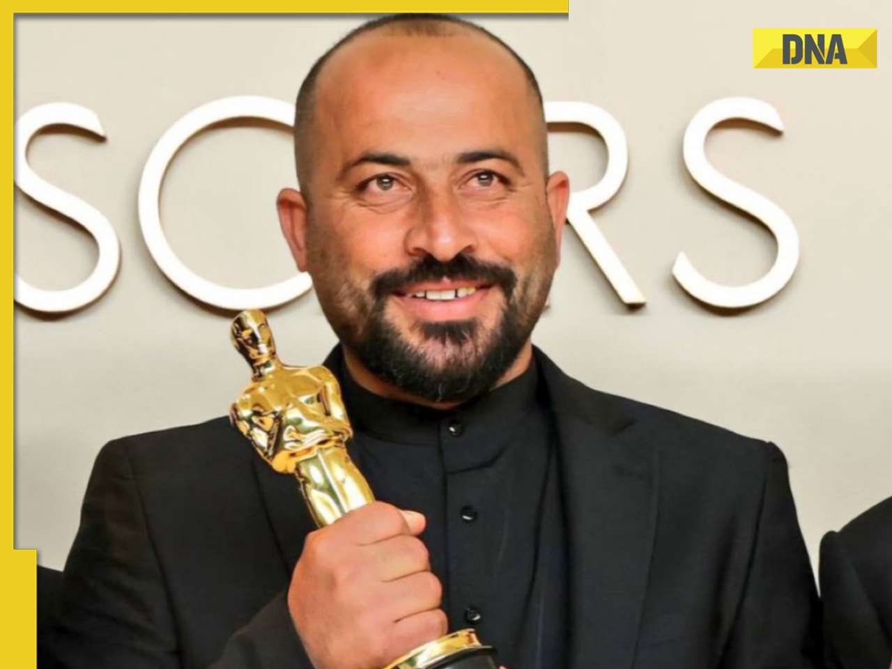Palestinian filmmaker Hamdan Ballal attacked by Israel settlers, is now missing: 'He was injured, bleeding' 