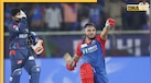 DC vs LSG: कौन है Ashutosh Sharma? जिसने अकेले दम पर लखनऊ के जबड़े से छीनी जीत