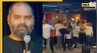'हैबिटेट पर हमला उतना ही मूर्खतापूर्ण, जितना बटर चिकन...' स्टूडियो में हुई तोड़फोड़ पर बोले कुणाल कामरा