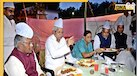 Bihar Politics: लालू यादव की इफ्तार पार्टी से कांग्रेस नेताओं की दूरी, गठबंधन में पड़ गई है दरार!