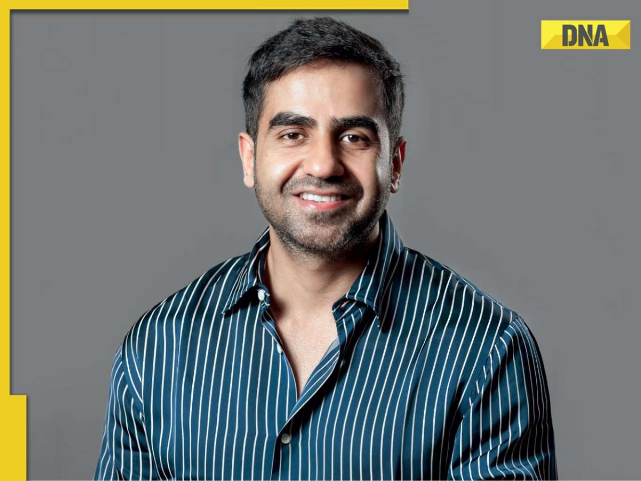 Meet Zerodha's Nikhil Kamath, who is India's youngest billionaire, his net worth, luxurious lifestyle, house and more