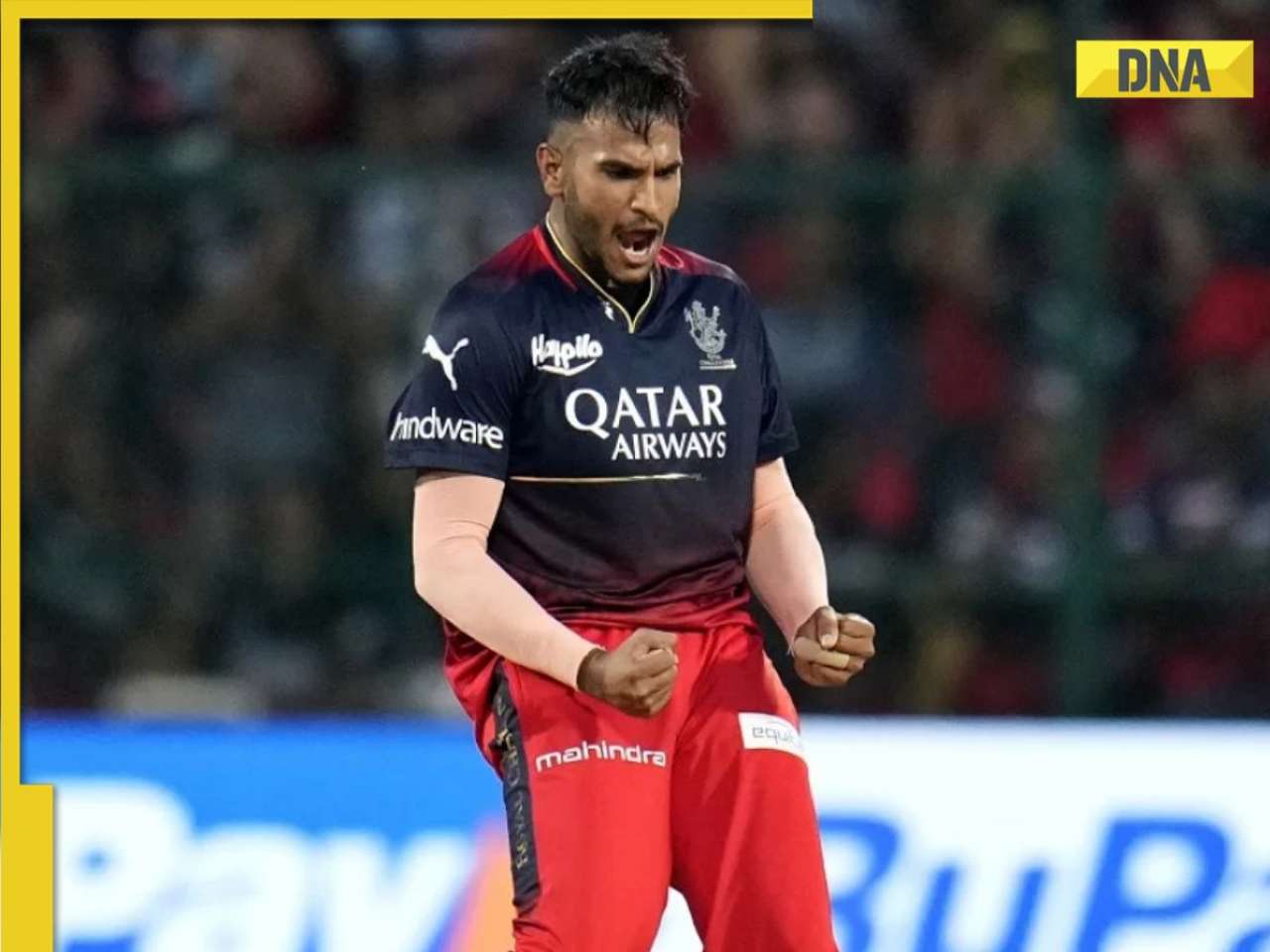Meet pace bowler Vyshak Vijaykumar, who was once picked by RCB, became game-changer for PBKS in death overs against GT, was sold for Rs... in IPL 2025 auction