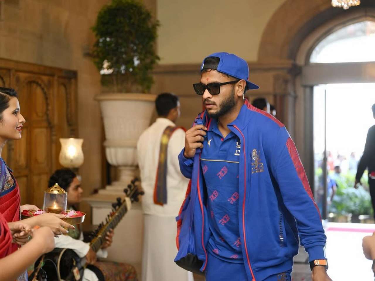 How much PBKS paid to buy Vyshak Vijaykumar in IPL 2025 auction?