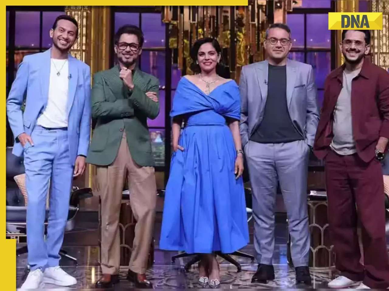 10 biggest deals of Shark Tank India 4, courtesy Anupam Mittal, Namita Thapar, Ritesh Agarwal