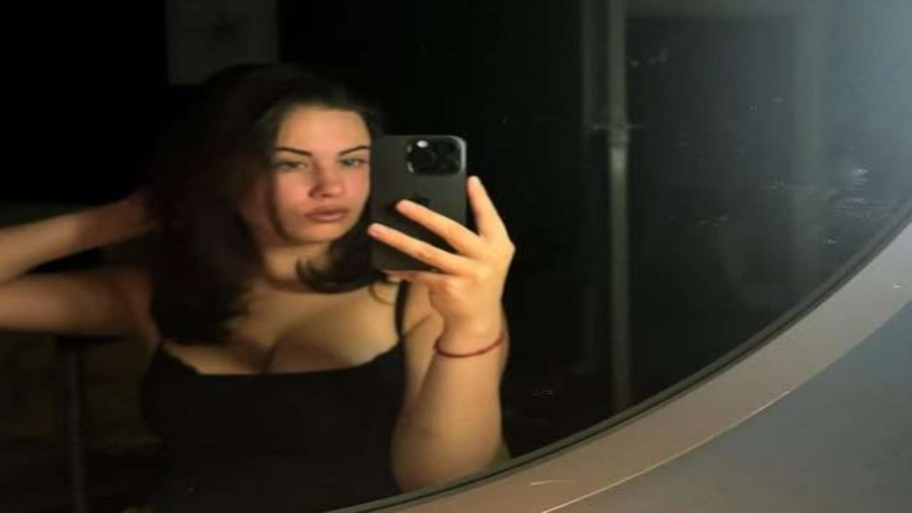 Maddie's constant support for Yashasvi