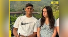  Meet Rajasthan Royals' player Yashasvi Jaiswal's rumoured girlfriend Maddie Hamilton who often spotted cheering for him, she is from... 