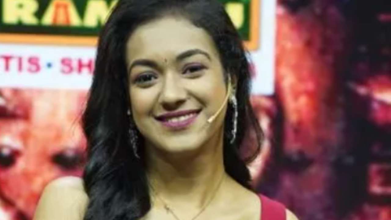 Shruthi Narayanan casting couch video leaks online
