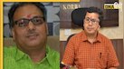 MP: आधे घंटे तक कमिश्नर ऑफिस के बाहर खड़े रहे 2 सीनियर IAS अफसर, गार्ड ने नहीं करने दी एंट्री