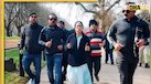 What is Retro Walking: लंदन में उल्टा चलते दिखीं ममता बनर्जी, ये तरीका ब्रेन से लेकर ज्वाइंट्स तक करता है स्ट्रांग 