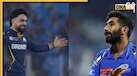 IPL 2025: राशिद खान ने पंजाब किंग्स के खिलाफ तोड़ा बुमराह का रिकॉर्ड, दिया अपने होने का सबूत...