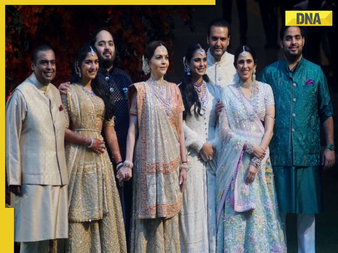 Ambani family a fan of Ferrari supercars, owns these many, price of Purosangue will leave you stunned