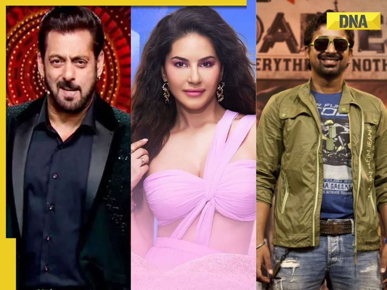 Bigg Boss, Splitsvilla, Roadies: 5 controversial reality TV shows
