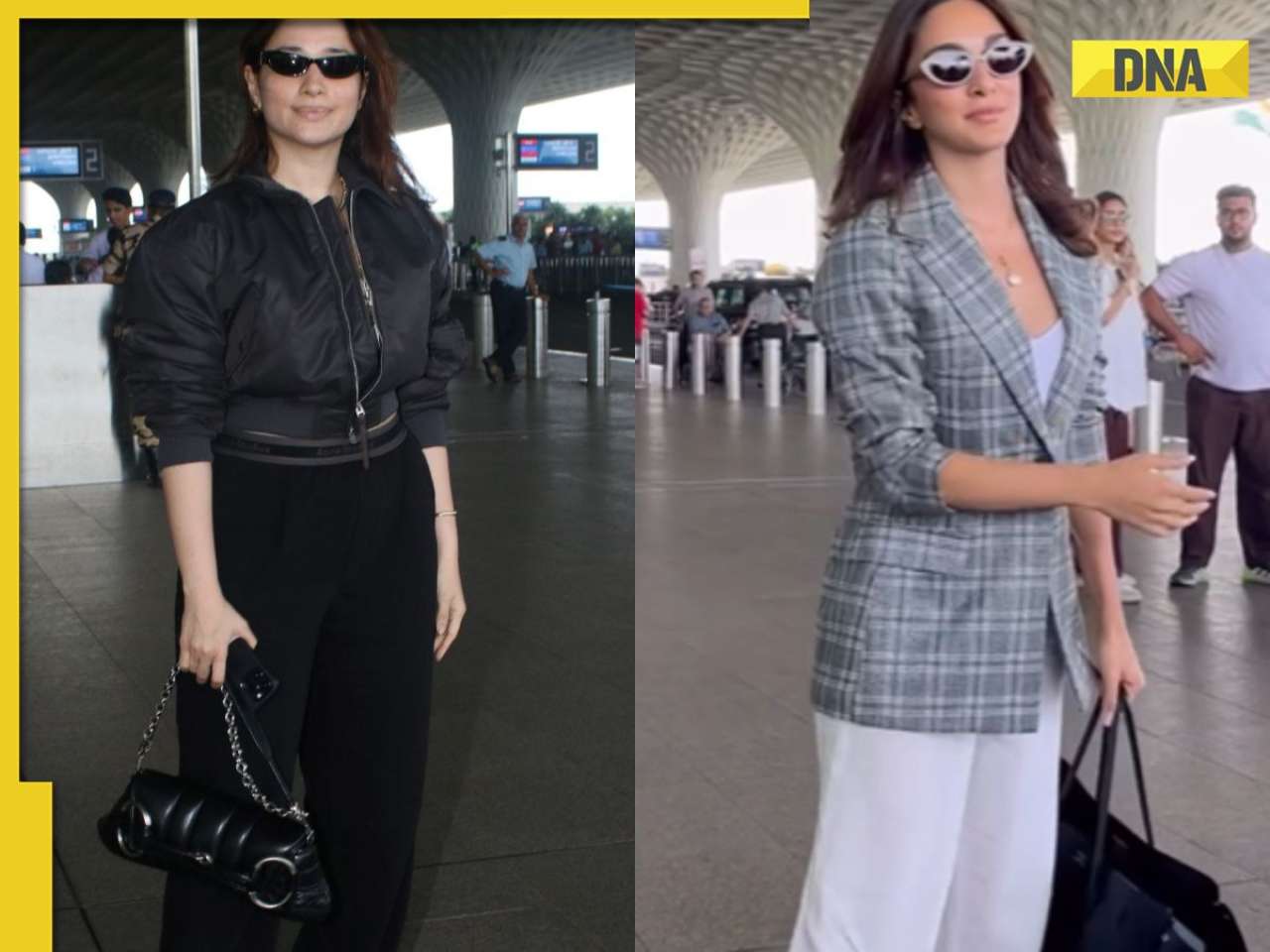 Nita Ambani, Kiara Advani to Tamannaah Bhatia: Luxury bags owned by celebrities that cost over Rs 2,00,000