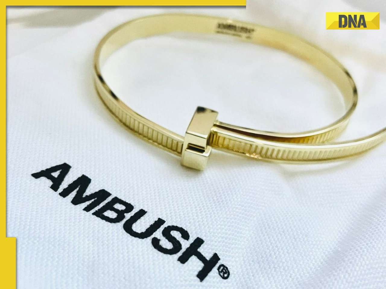 Prada paper clip to Jil Sander paper bag: 7 fashion Items from luxury brands with prices that will make your jaw drop