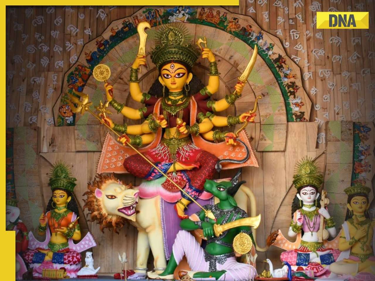 Chaitra Navratri 2025 dates: Check history, significance, rituals and more