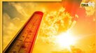 Weather Update: दिल्ली NCR में सितम ढा रही गर्मी, 40 डिग्री के आस-पास पहुंचा पारा, जानें आज के मौसम का हाल