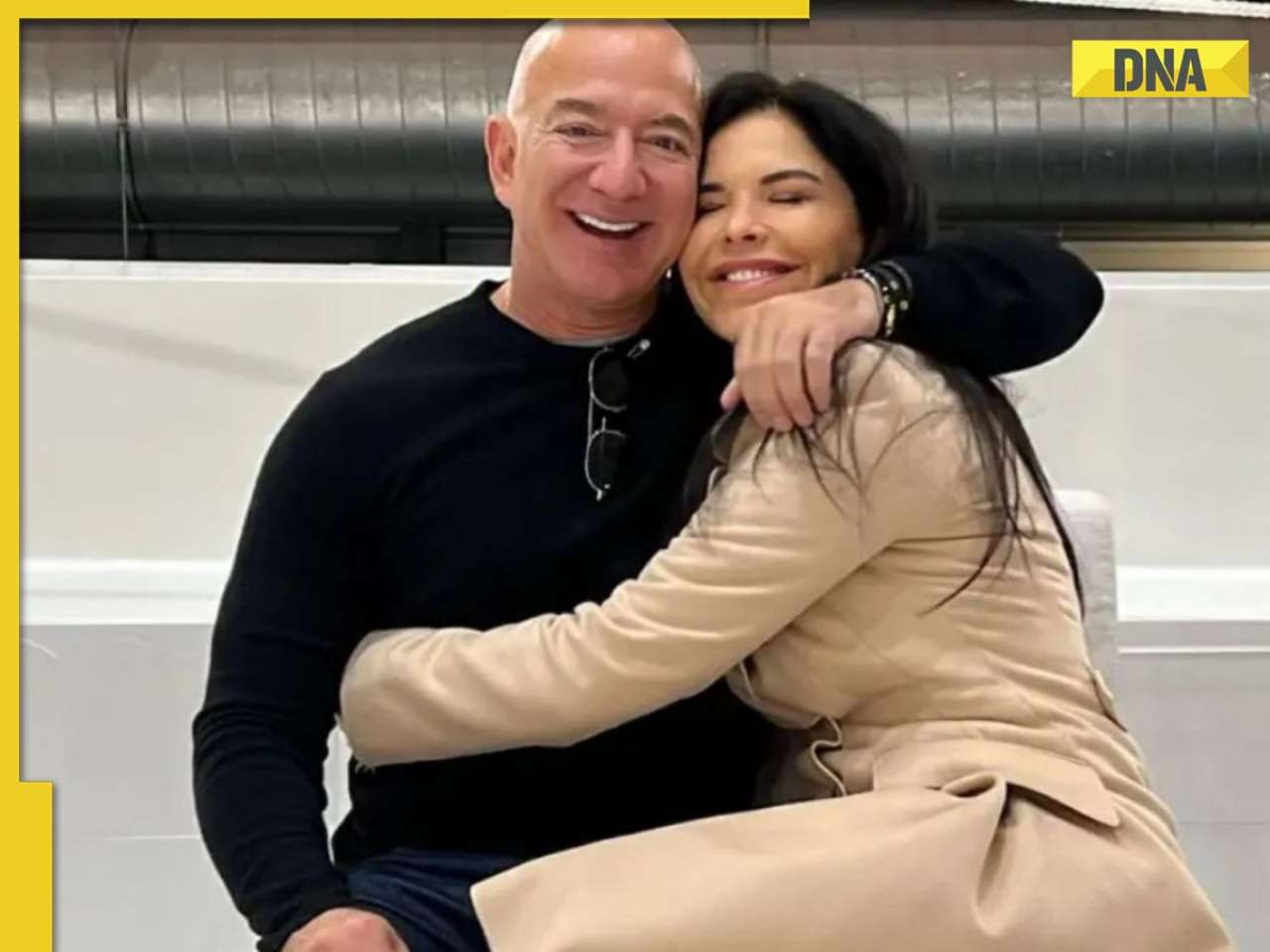 Amazon boss Jeff Bezos-Lauren Sánchez's grand wedding to be attended by Ivanka Trump, Kim Kardashian; here's a look at guestlist