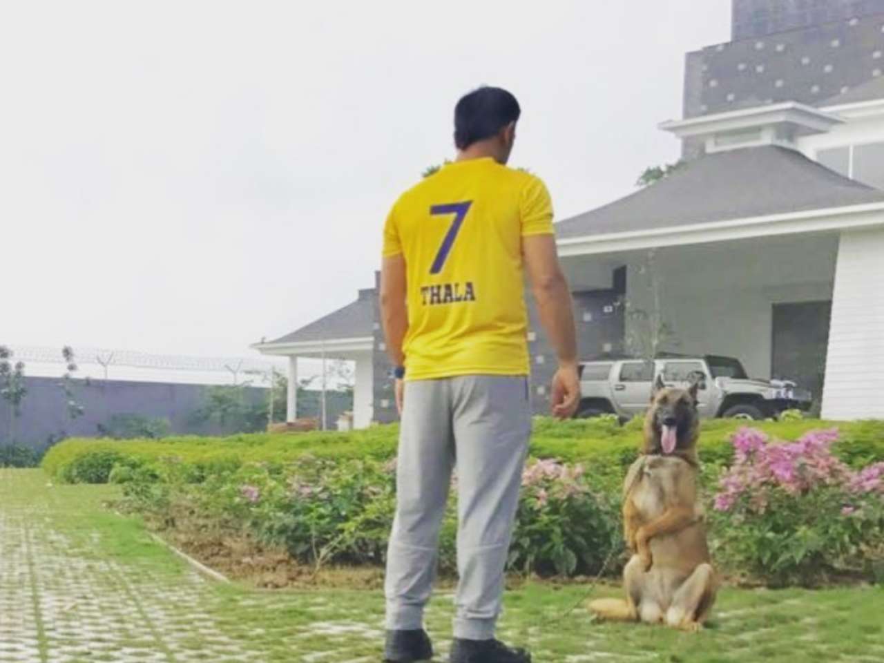 Things for comfort and luxury