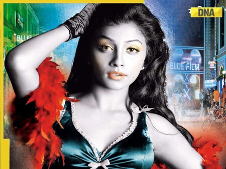  Bollywood's 'Blue Film' was based on MMS scandal of honeymoon couples, launched career of former child artiste, inspired real adult site, it is.. 