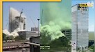 Bangkok Earthquake: थाईलैंड में 7.7 तीव्रता के भूकंप का तांडव, भरभराकर गिरी बहुमंजिला इमारत, Video में कैद हुआ खौफनाक मंजर