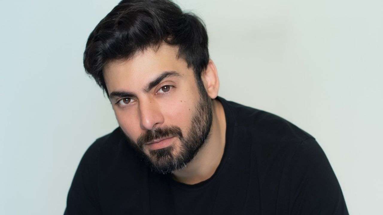 Fawad Khan