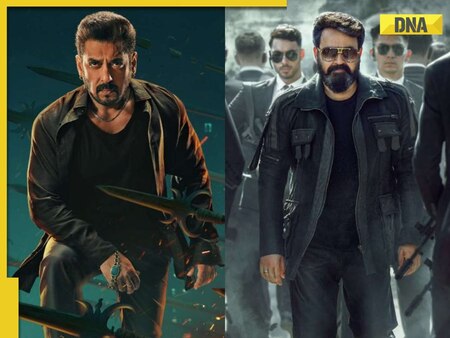  Sikandar vs L2 Empuraan box office: Who had a better earning on Eid? 