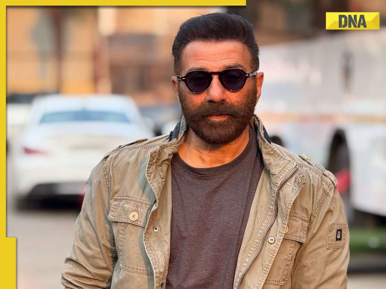 From Deewana to Pukar: Five films rejected by Sunny Deol