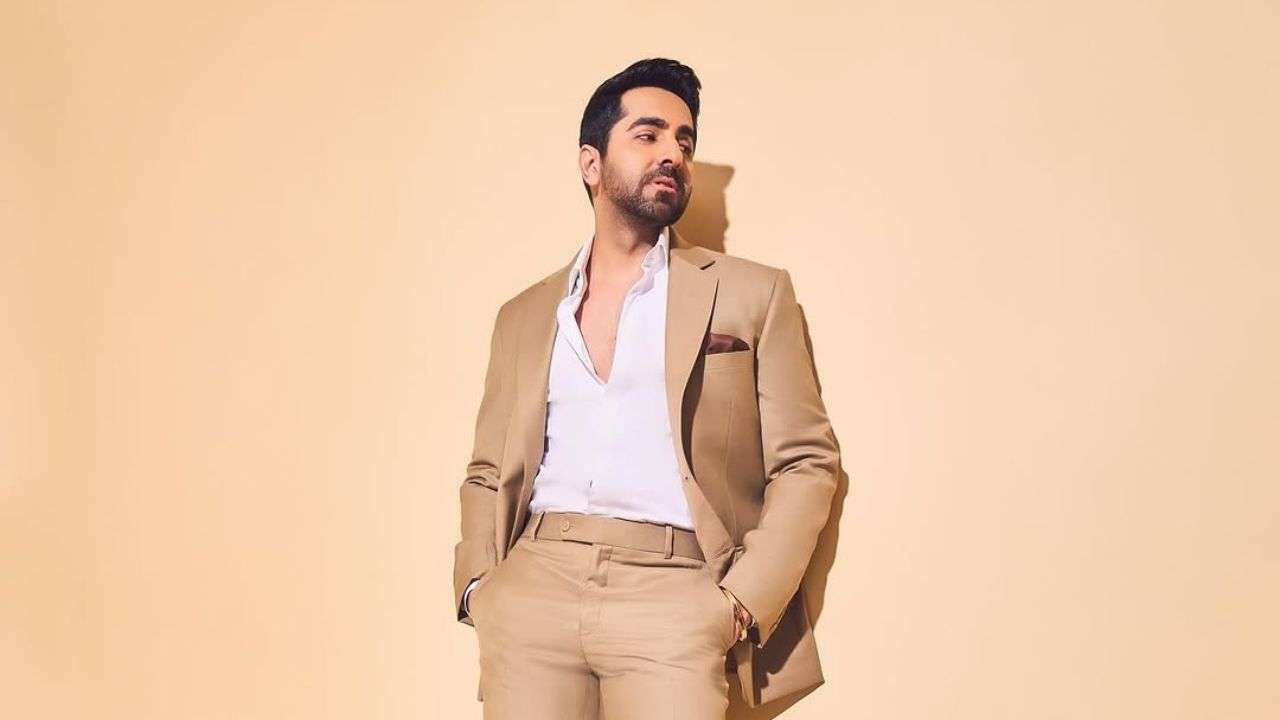 Ayushmann Khurrana