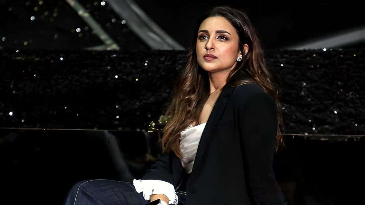 Parineeti Chopra