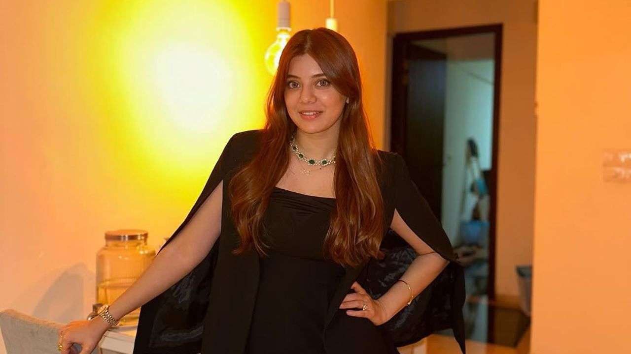 From company secretary to entrepreneur