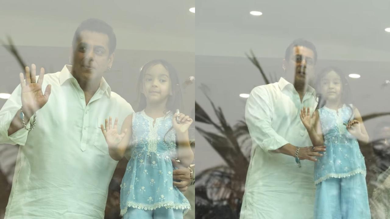 Salman Khan