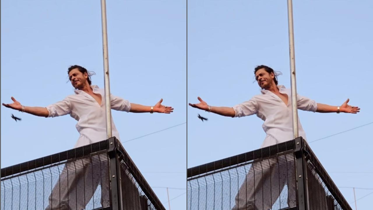 Shah Rukh Khan
