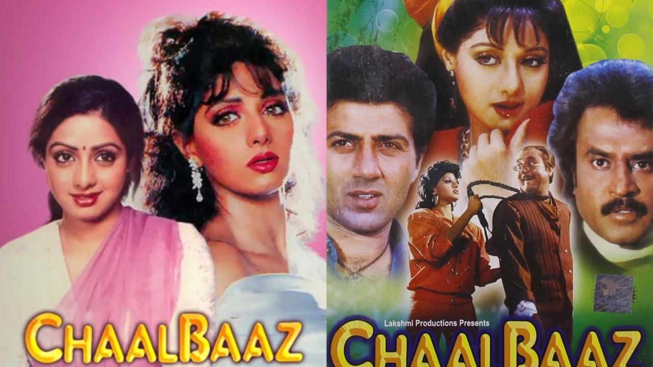Chaalbaaz