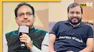 विकास दिव्यकीर्ति की दृष्टि IAS को खरीदेगा Physics Wallah? इतने करोड़ की होगी डील
