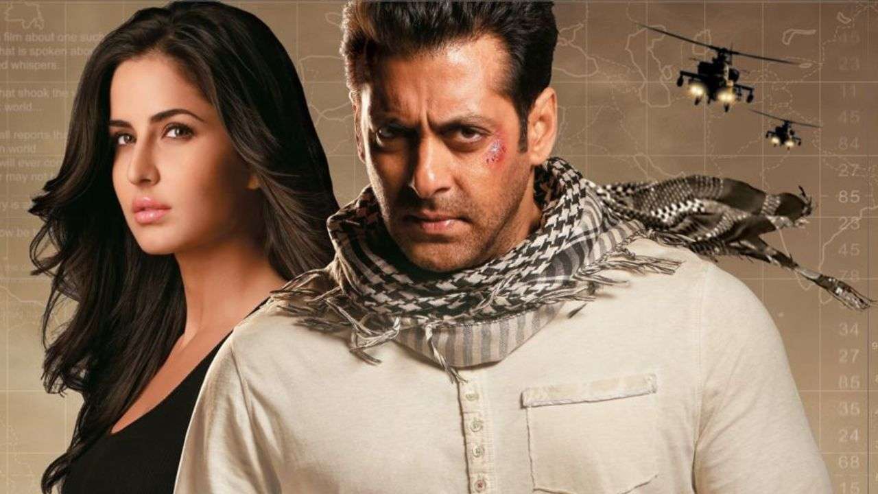 Ek Tha Tiger