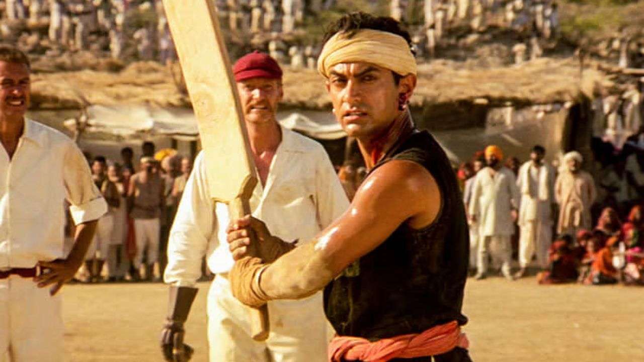 Lagaan