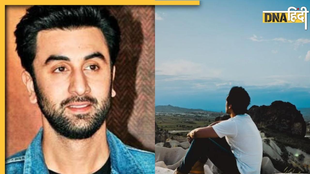 Ranbir Kapoor ने इस सुपरस्टार के बेटे को डेब्यू से पहले दिए टिप्स, समझाई ये खास बातें 