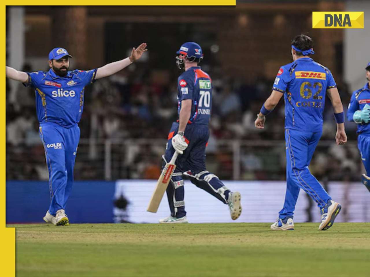 LSG vs MI IPL 2025 Dream11 prediction: Fantasy cricket tips, probable playing XIs, team news, injury updates for Lucknow Super Giants vs Mumbai Indians