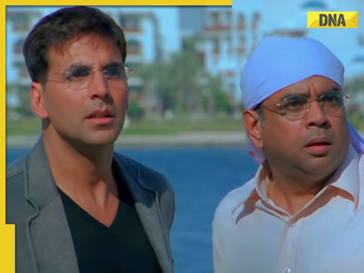 Paresh Rawal says Akshay Kumar is 'not selling drugs', lashes out at critics: 'What is your problem if...'