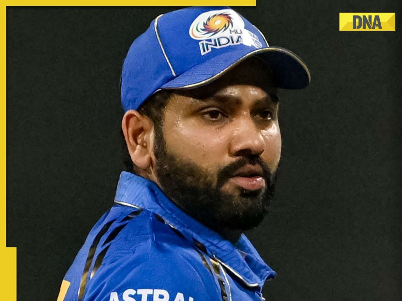 'Jab karna tha, maine kiya...': Rohit Sharma's chat with Zaheer Khan ahead of MI vs LSG clash leaves fans curious, video goes viral