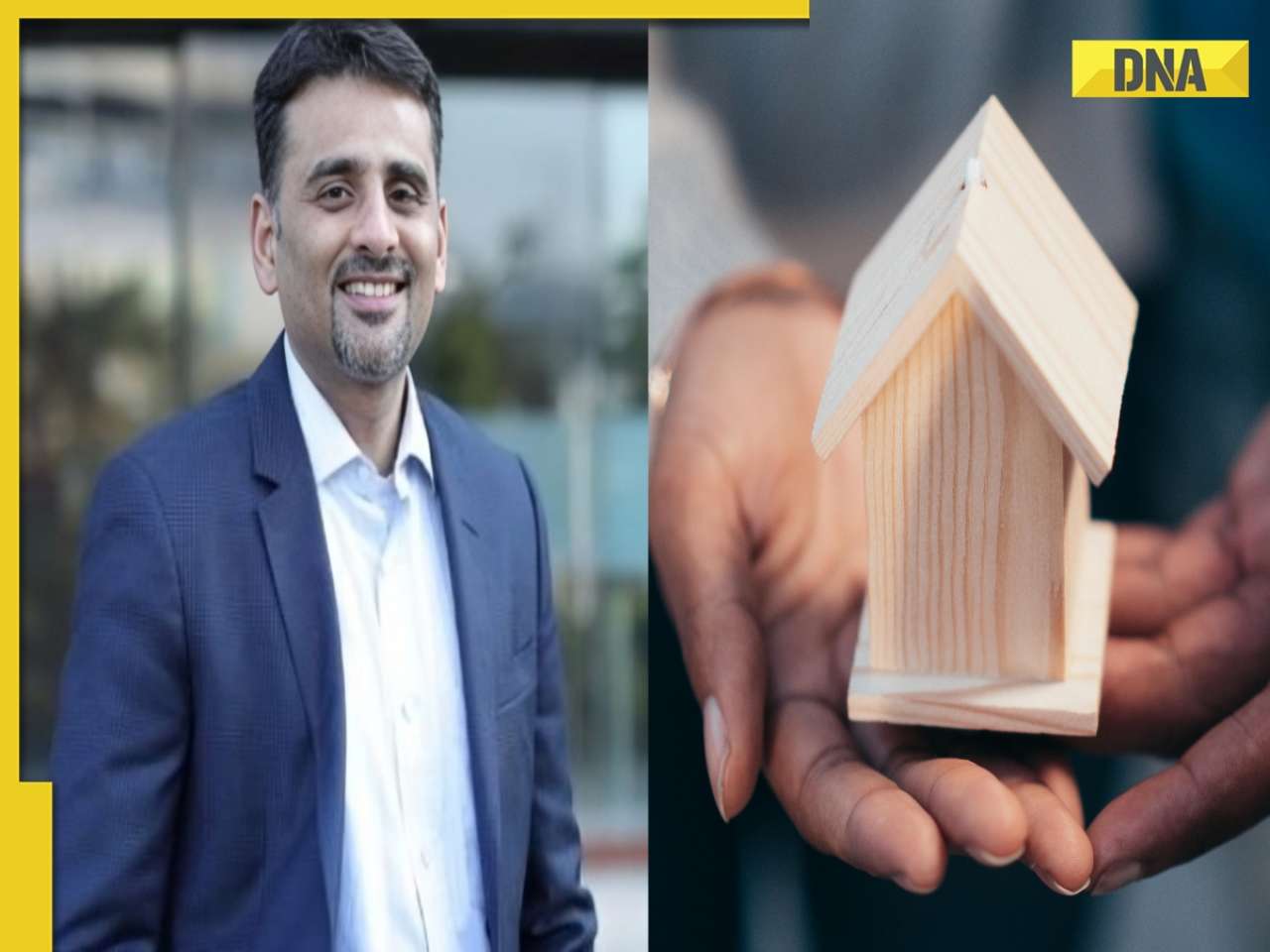 Who are Sanjay Kukreja and Shaveta Sharma, couple who bought Rs 155 crore bungalow in Delhi's Golf Links, property spans over..., they work as...