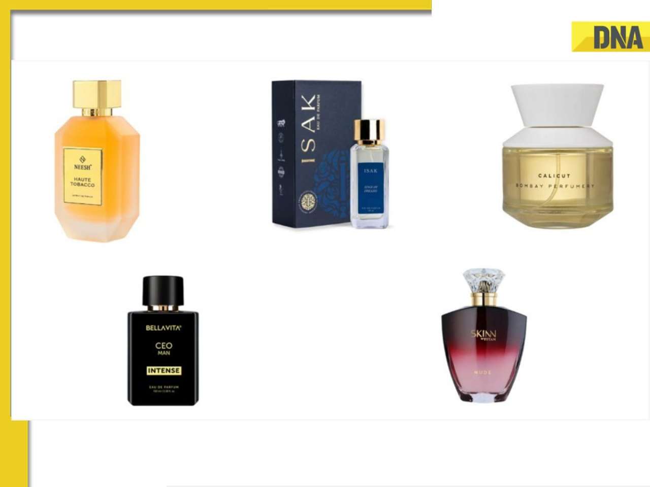 India’s homegrown luxury perfume brands: Blending heritage with modernity
