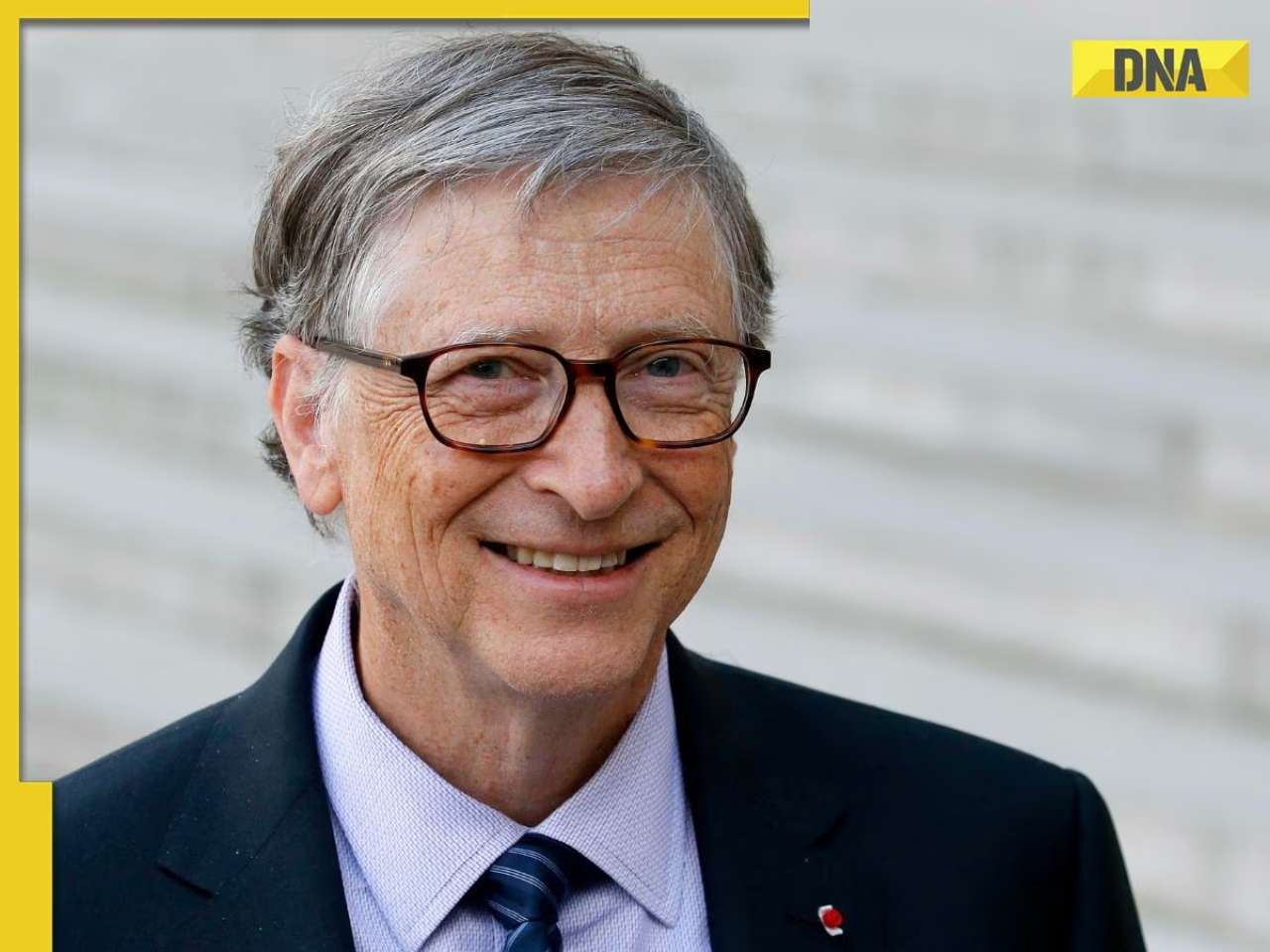 Bill Gates announces big gift for techies, shares coolest code he has ever written for Microsoft, is free for anyone to download