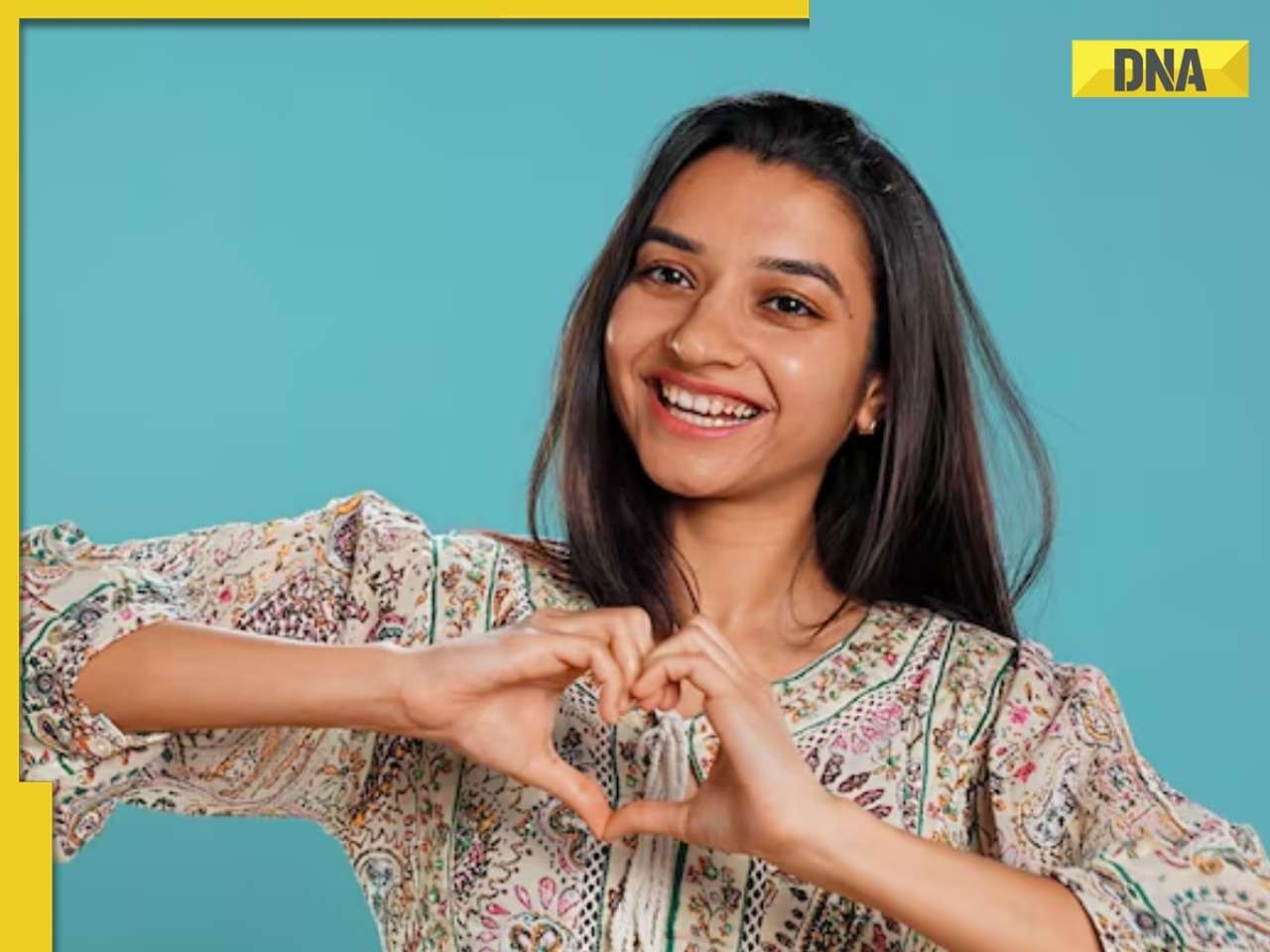 How your skin can reveal secrets about your dating life