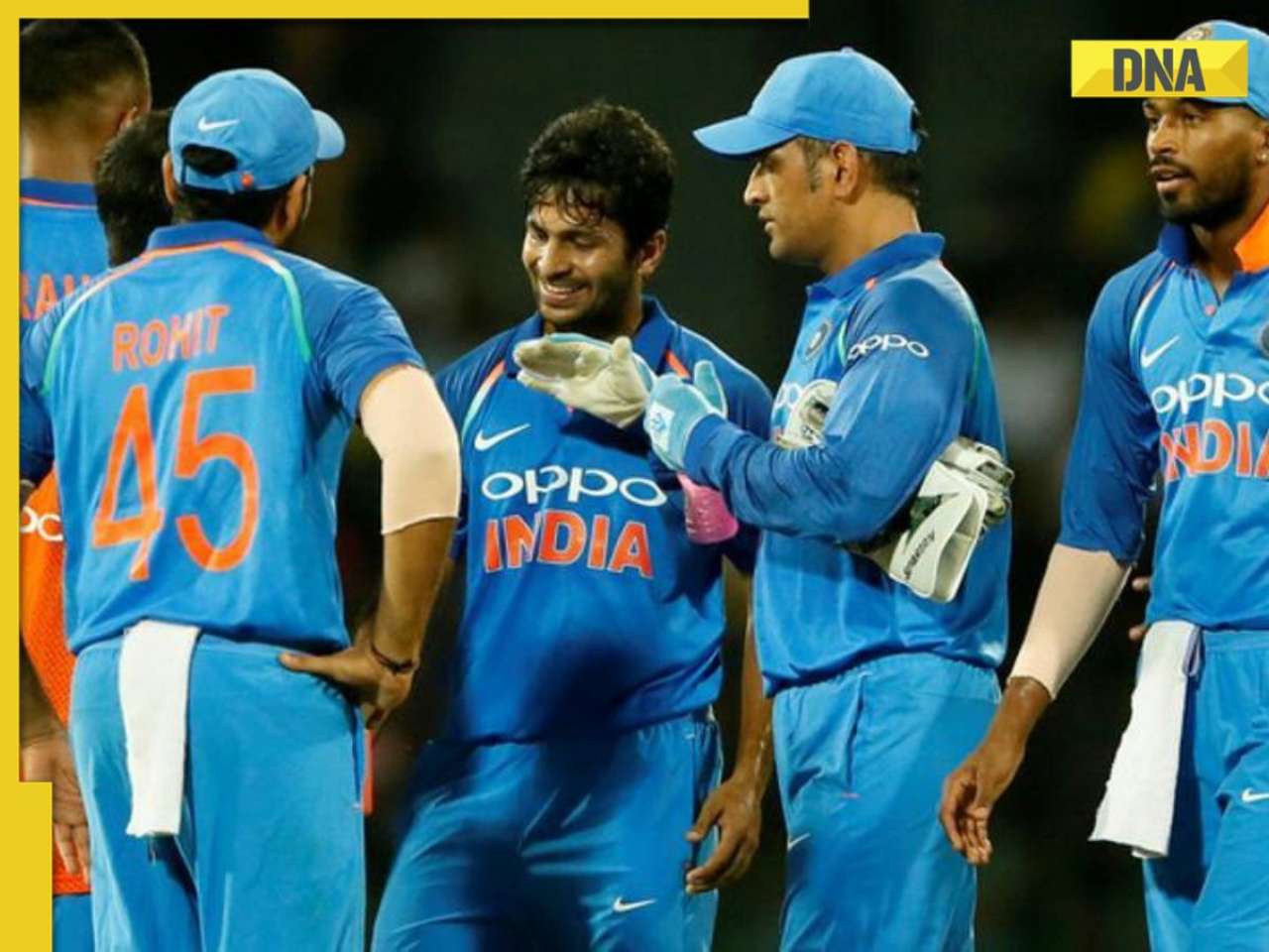 IPL 2025: Shardul Thakur finally reveals who gave him the iconic nickname 'Lord' ahead of MI vs LSG clash; its's not Virat Kohli, MS Dhoni