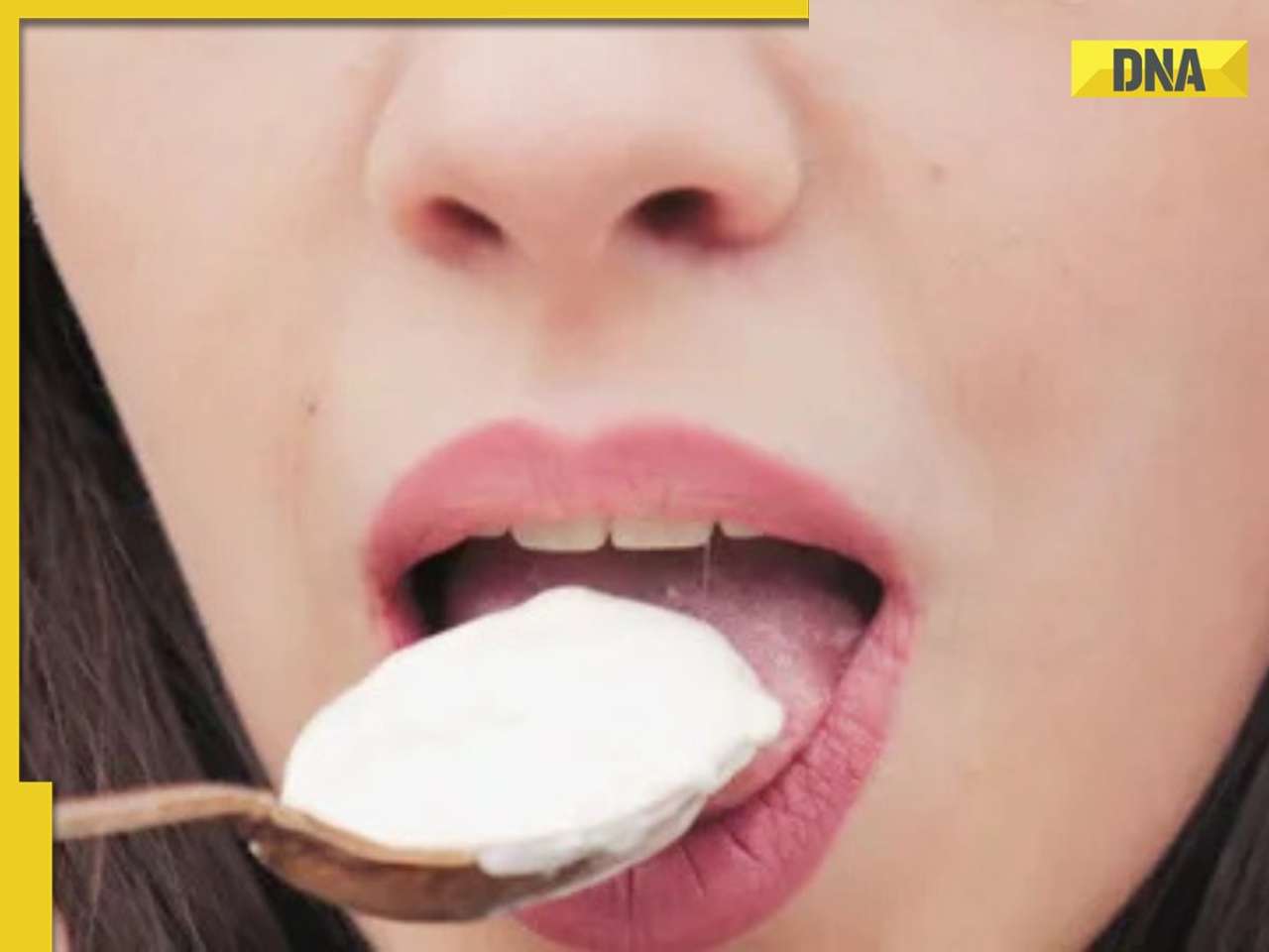 What happens if you eat curd every day after lunch? Here's how your body responds