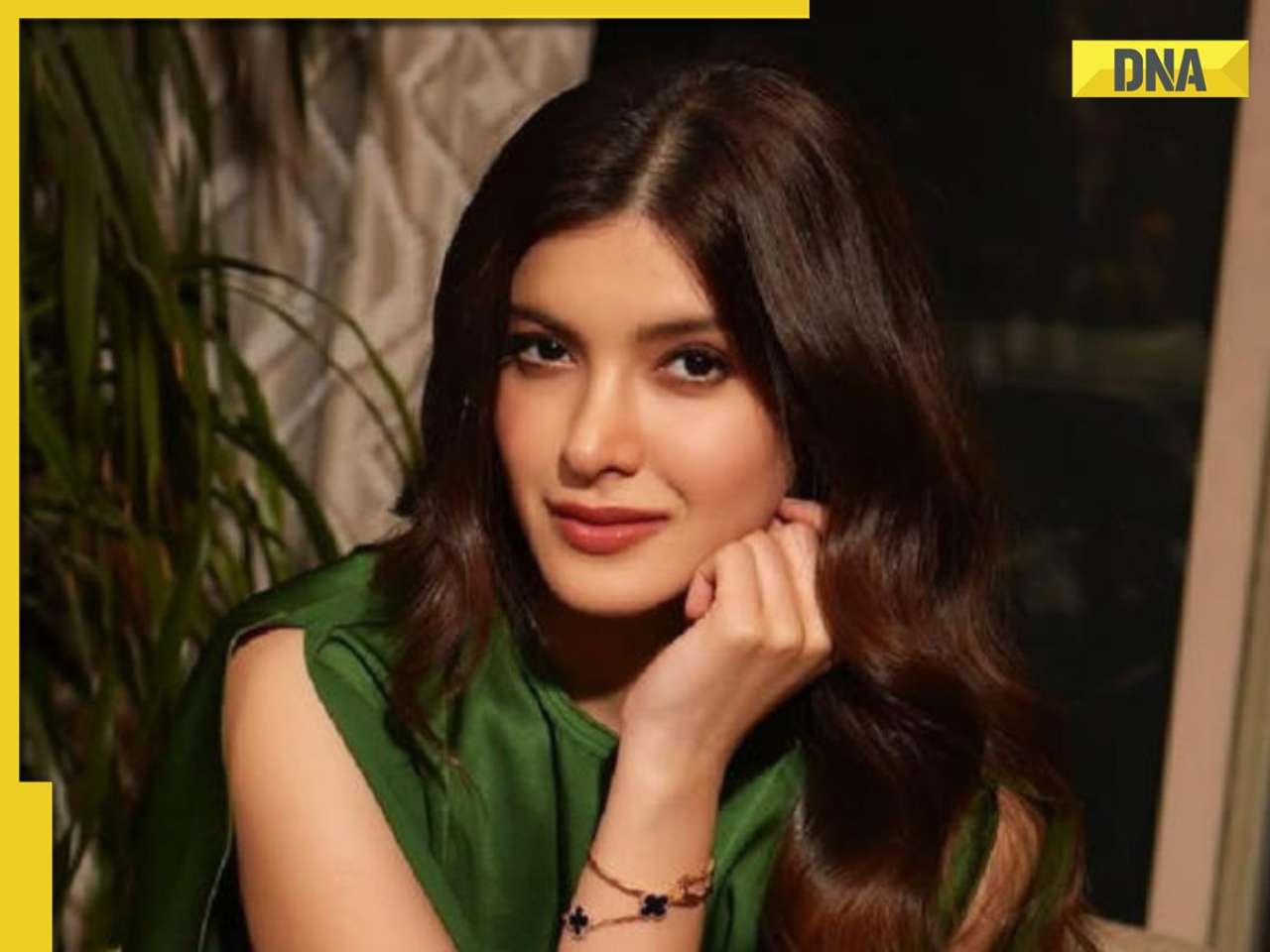 'No pet deserves to suffer...': Shanaya Kapoor slams man for negligence towards golden retriever in viral video