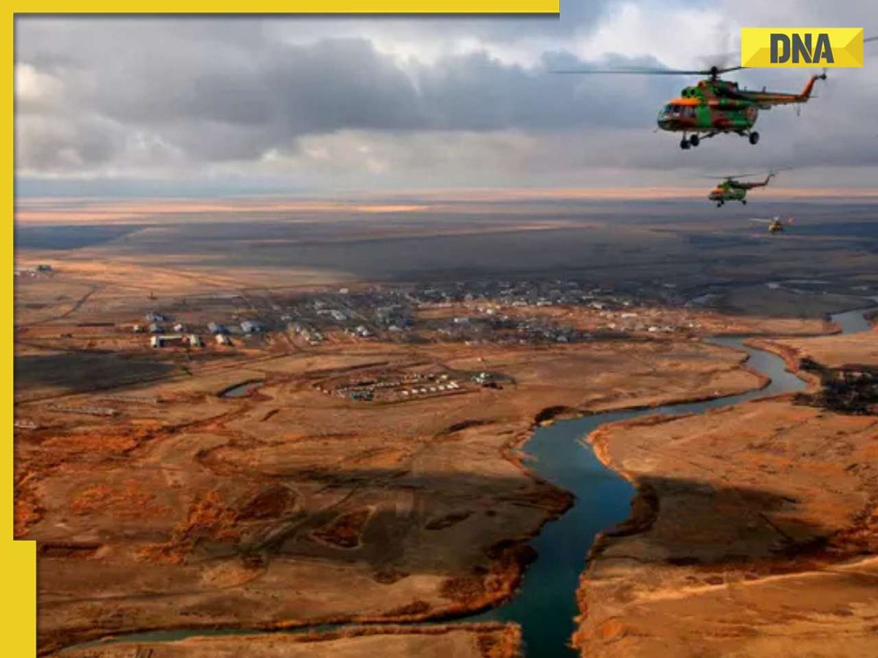 Kazakhstan unearths massive rare Earth deposit of 1000000 tonnes, eyes global...